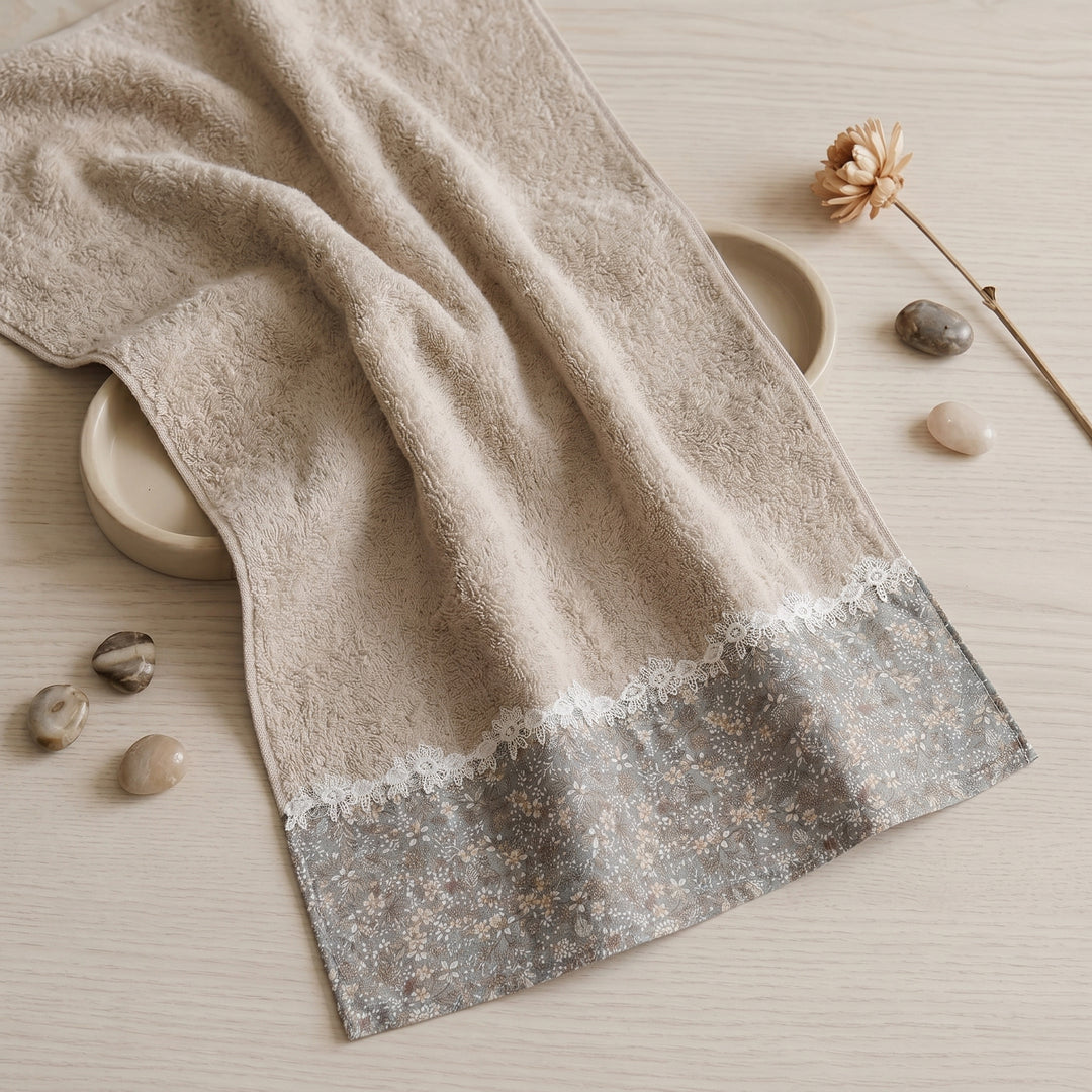 Gameela regular face towel