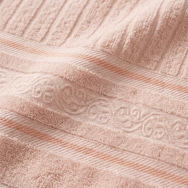 Saray 10 full bath towel ( 90*155 )