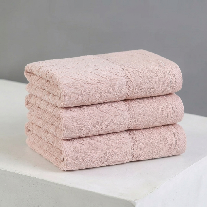 MARMAR half bath towel