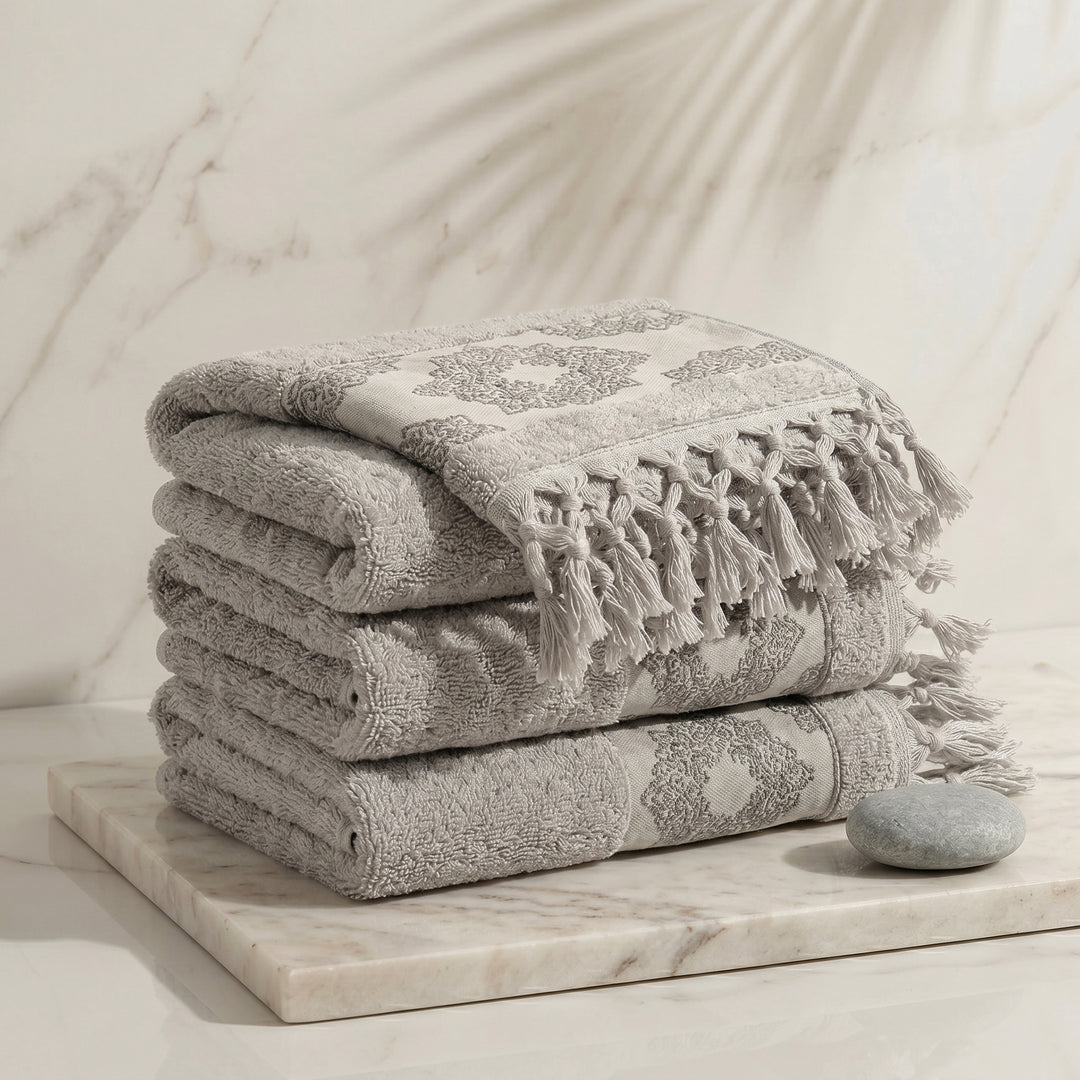 Rania 2 Half bath towel
