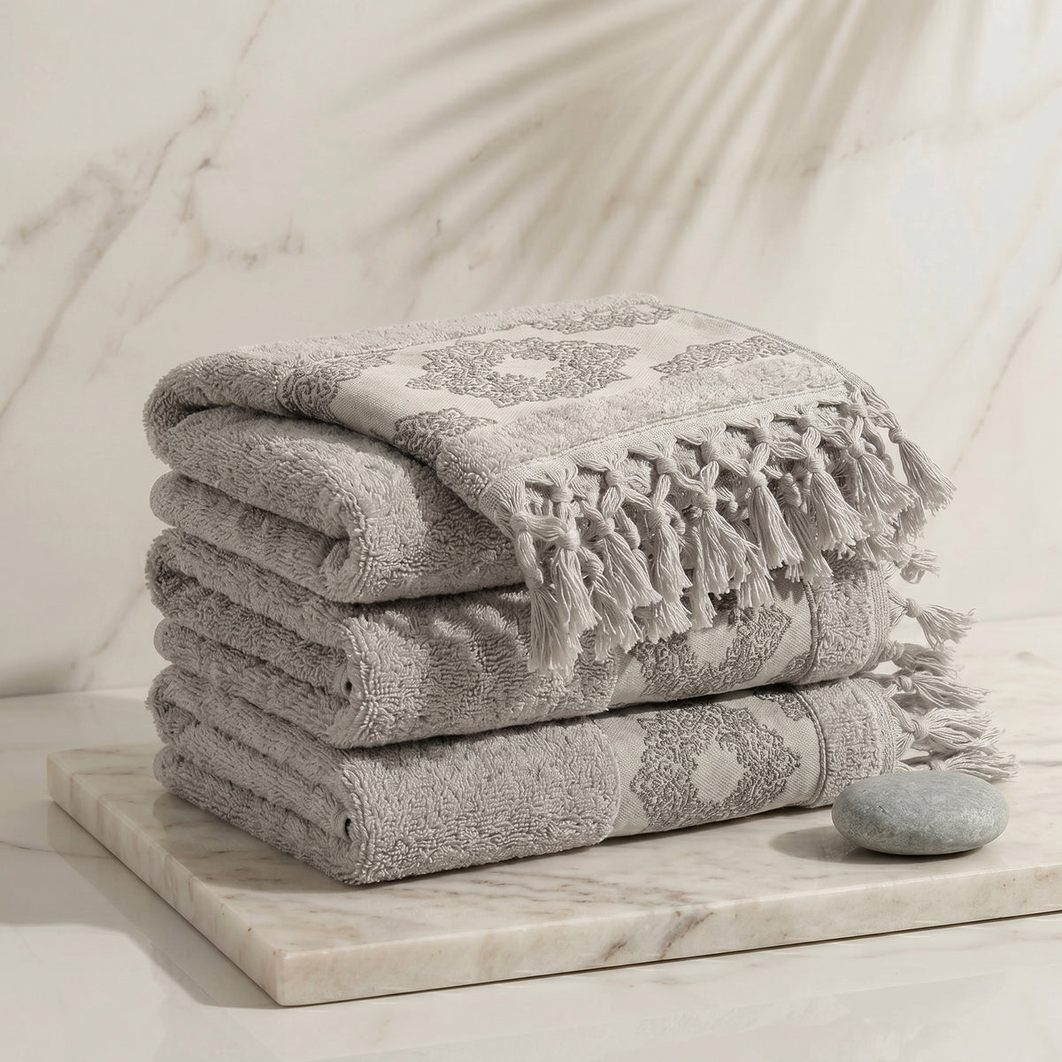 Rania 2 large face towel
