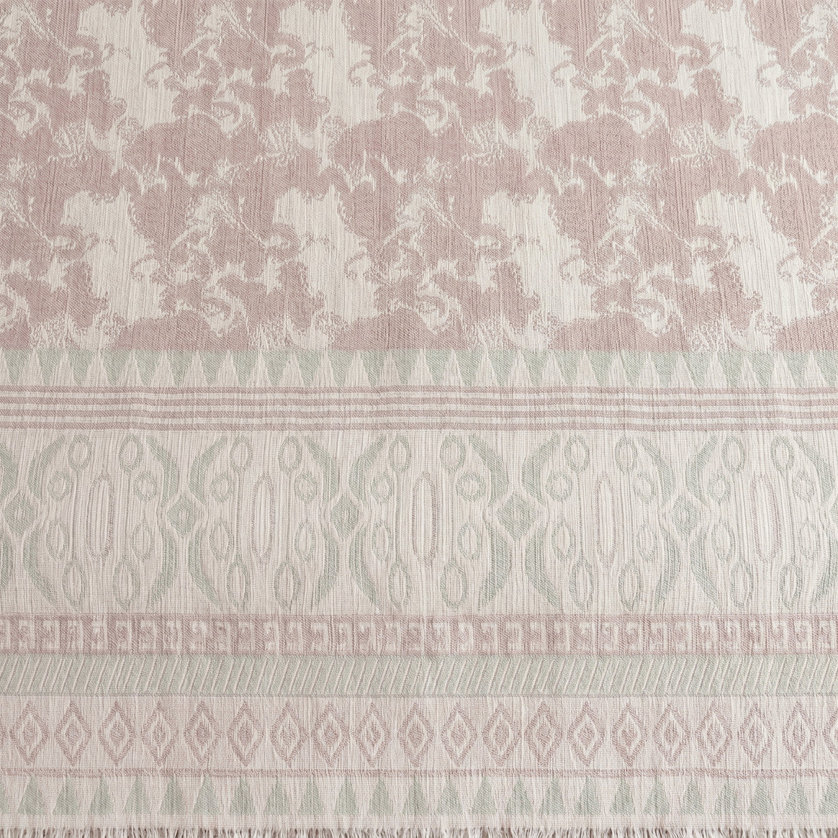 Fanta 100 % cotton single coverlet