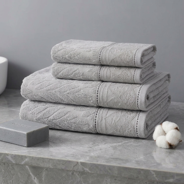 MARMAR half bath towel