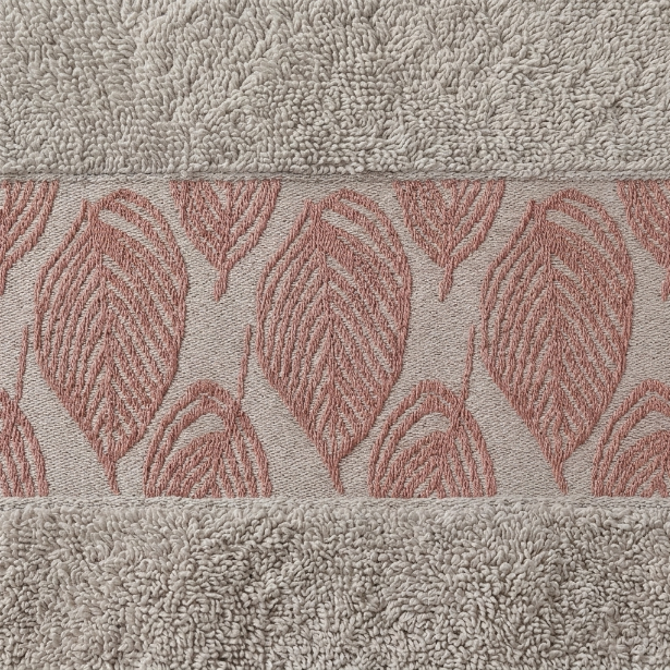 Berlin 2 full bath towel ( 90*155 )