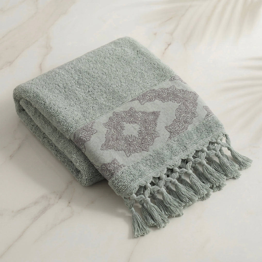Rania 2 Half bath towel