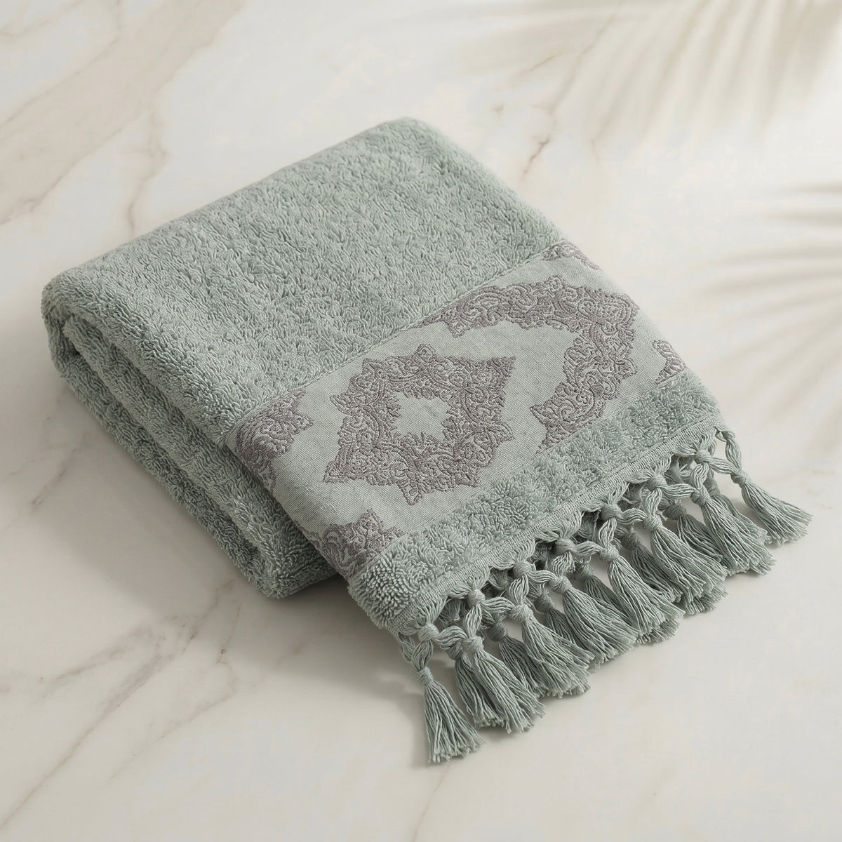 Rania 2 half bath towel
