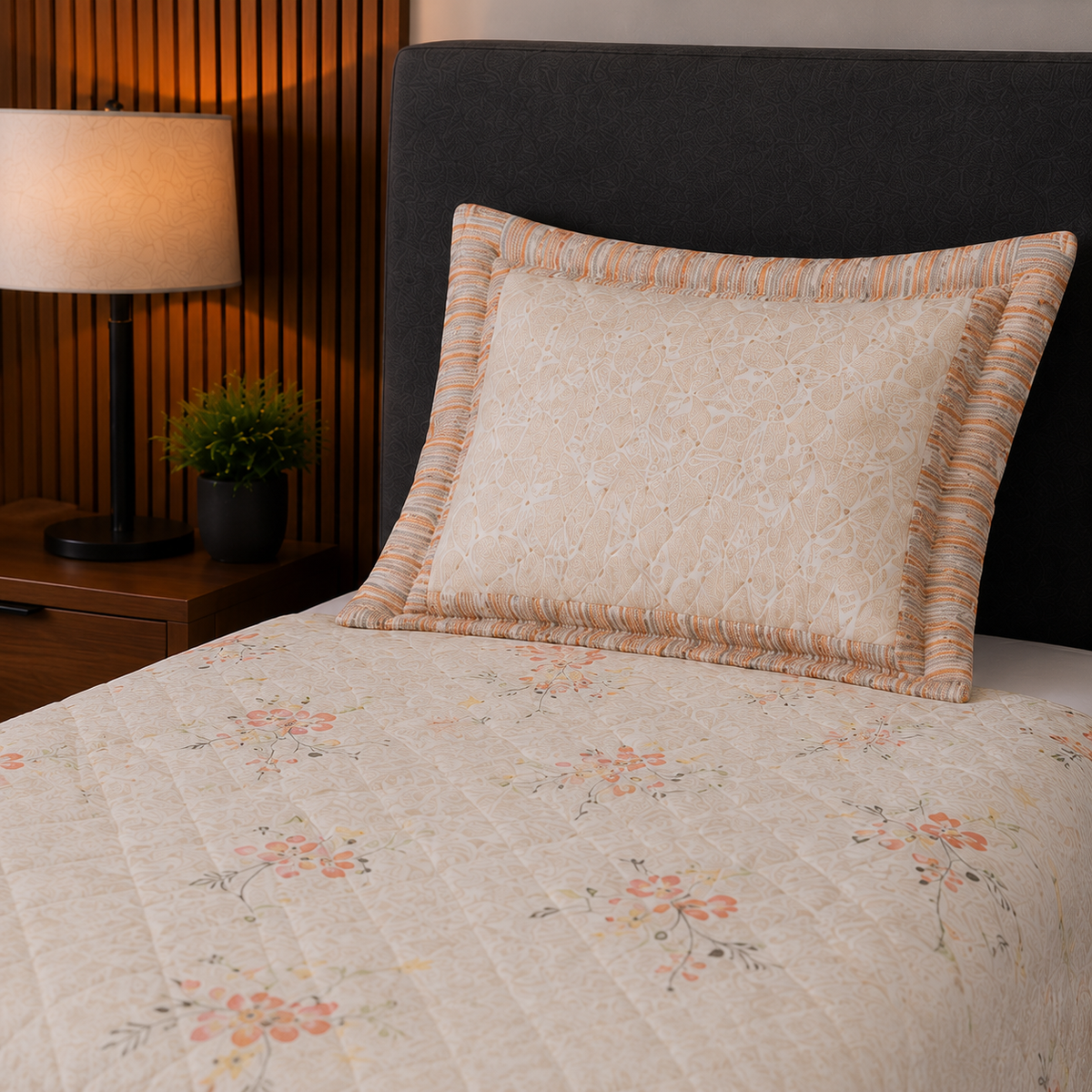 Dilara single summer duvet ( 2 pieces )