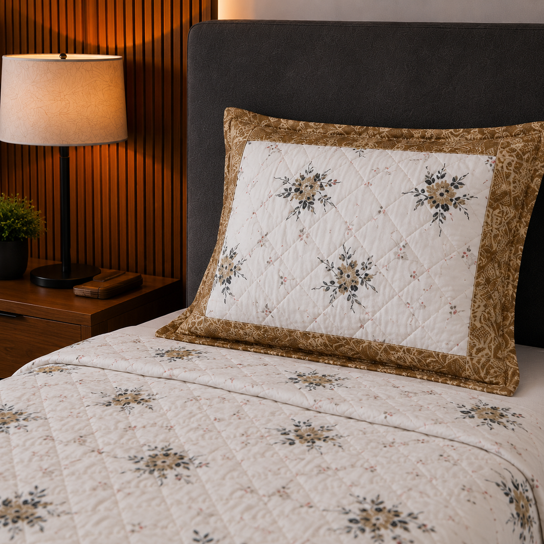 Dilara single summer duvet ( 2 Pieces )