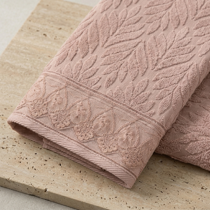 MARMAR half bath towel