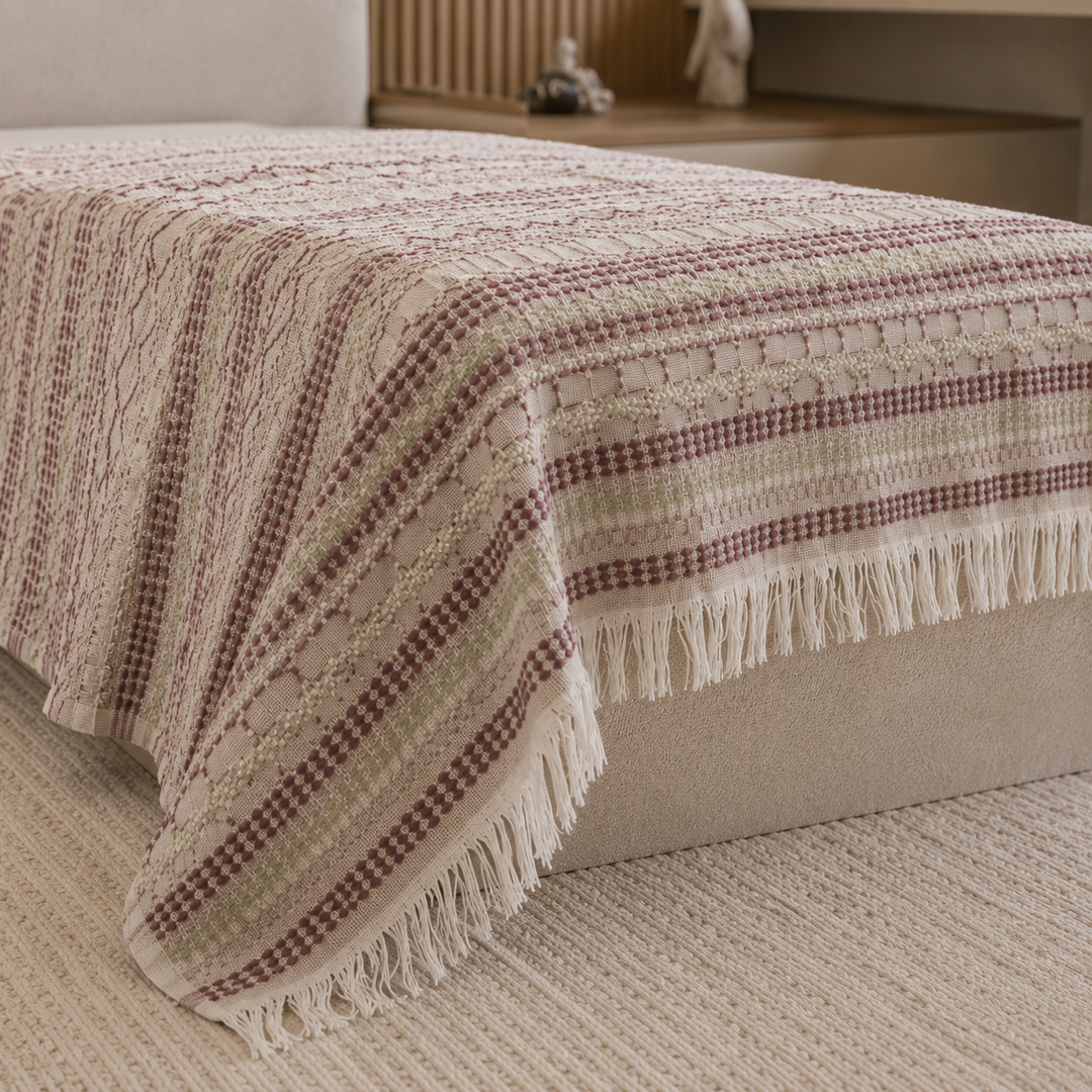 Brishka single coverlet ( 1 piece )