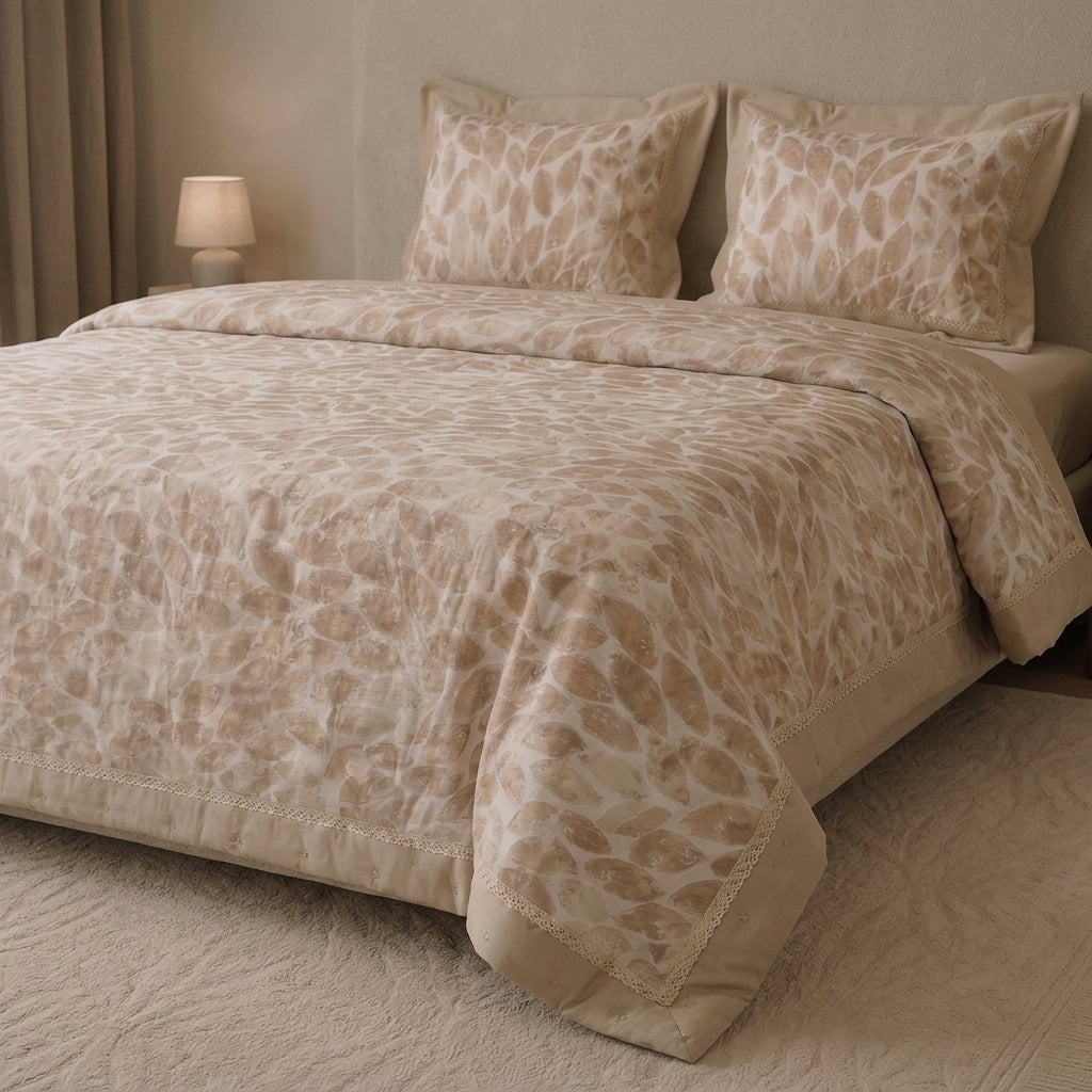 Sondos Summer duvet ( 3pcs )