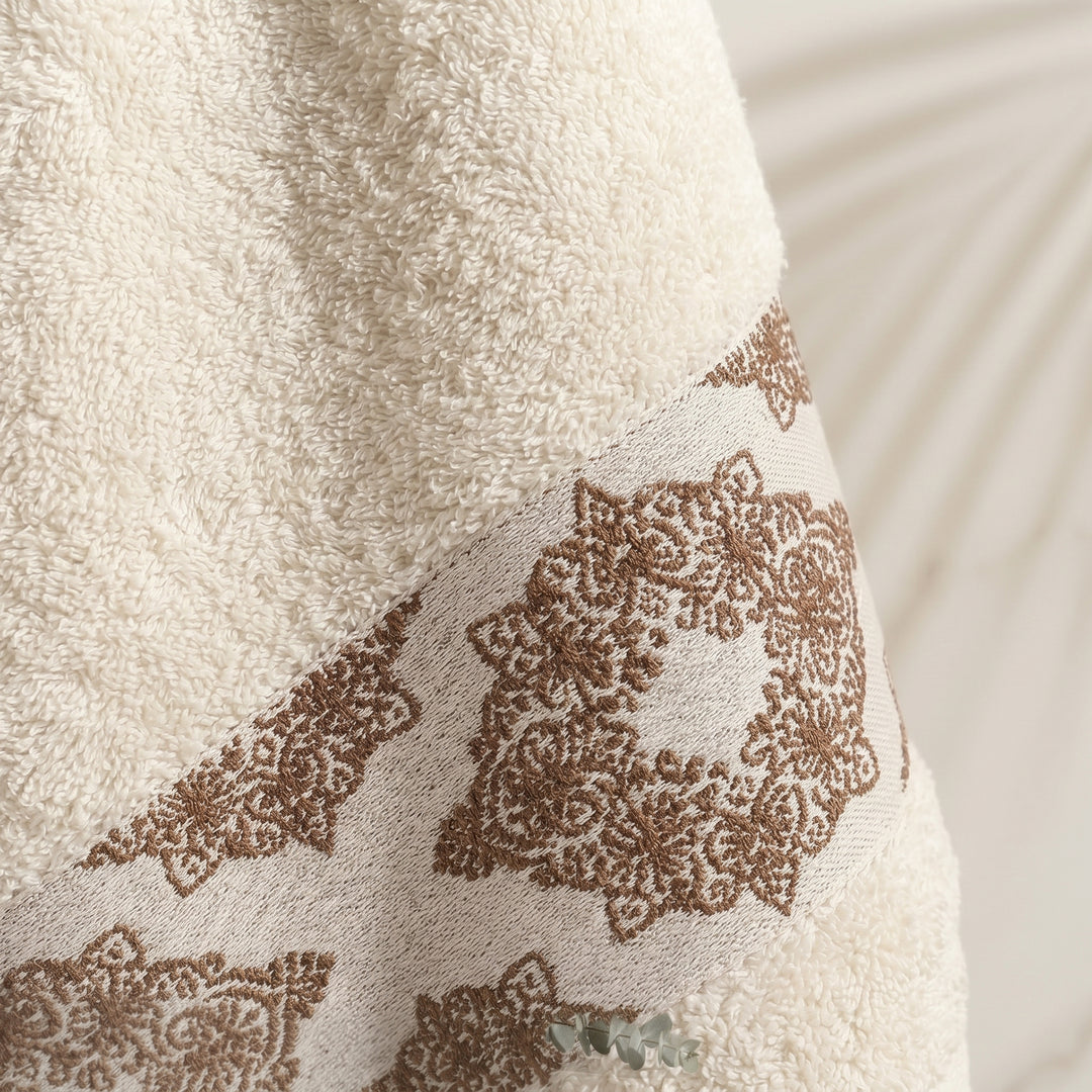 Rania 2 Large face towel