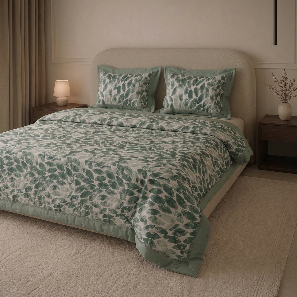 Sondos summer duvet ( 3pcs )