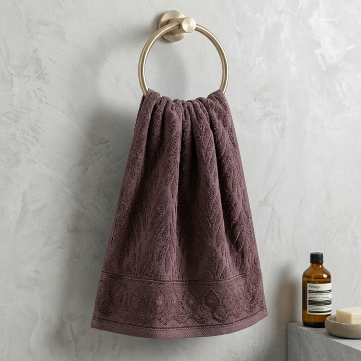 MARMAR half bath towel