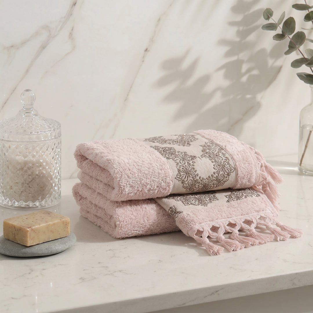 Rania 2 Half bath towel