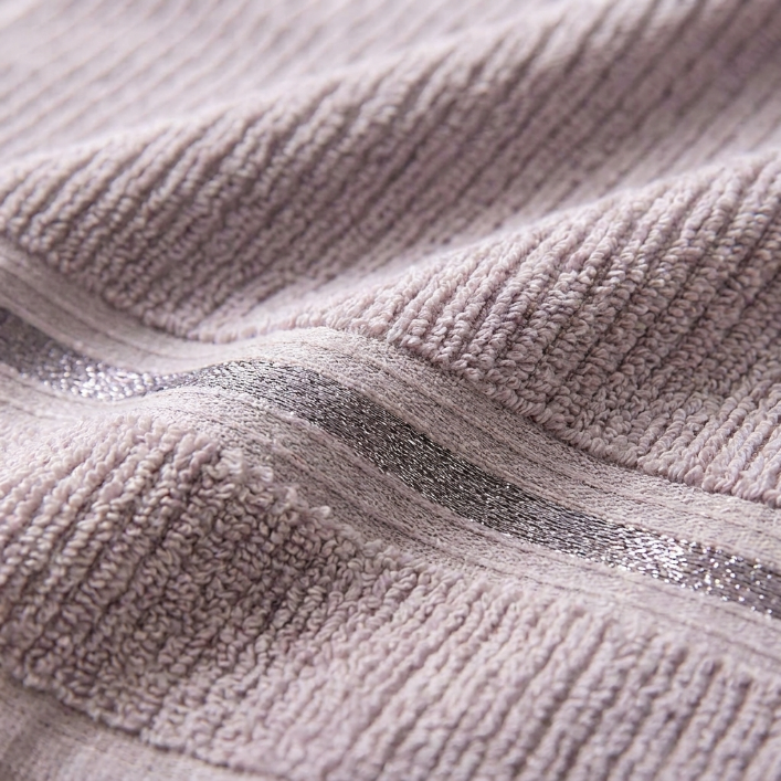 609 100% COTTON Large face towel