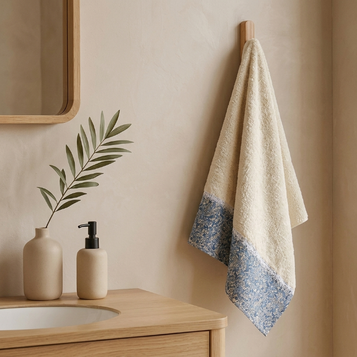 Gameela regular face towel