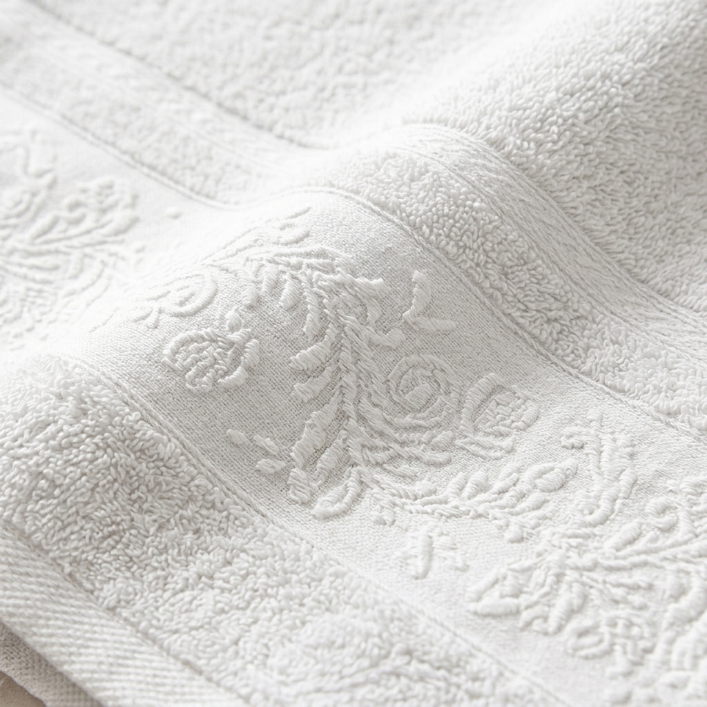V2 Half bath towel