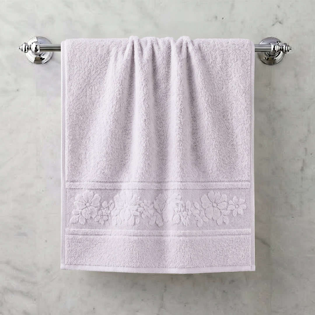 100% Cotton regular face towel