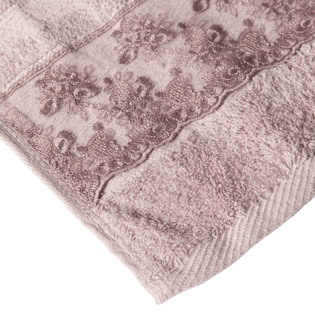 Solo 2 – Regular Face Towel