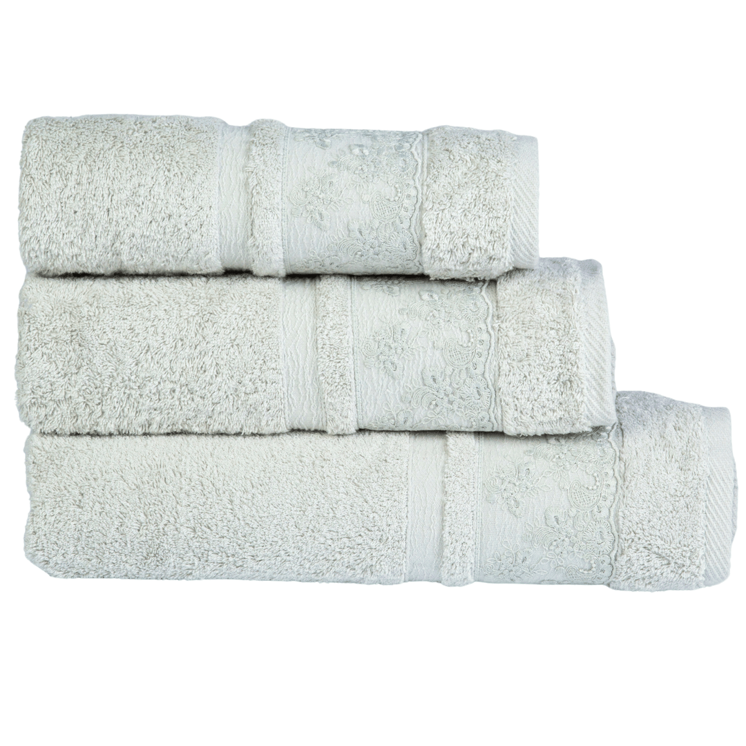 Solo 2 – half bath towel