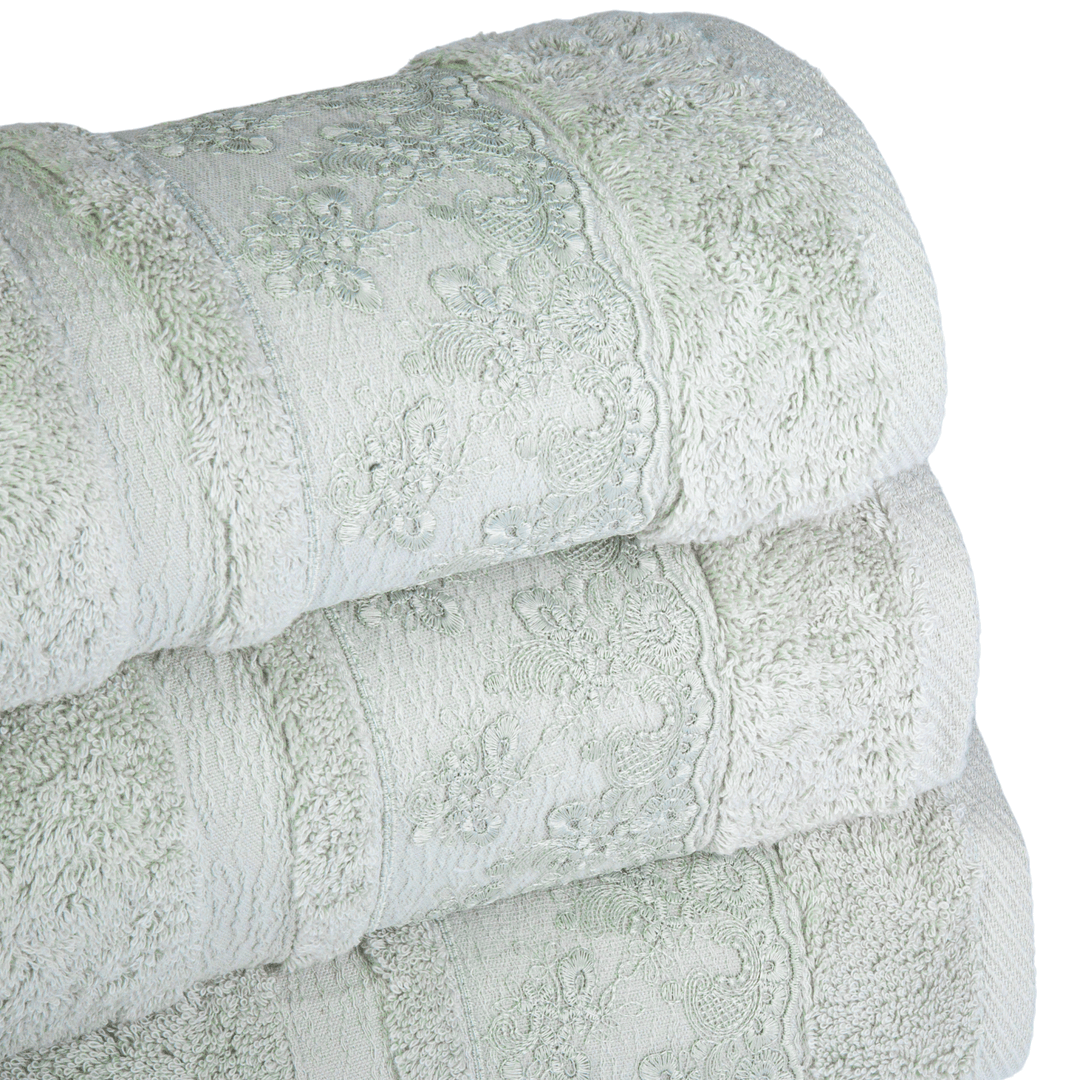 Solo 2 – Regular Face Towel
