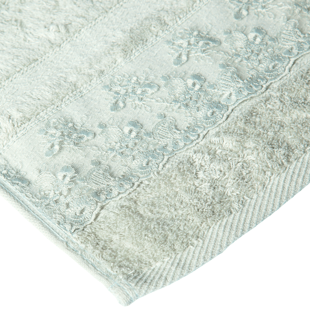 Solo 2 – half bath towel