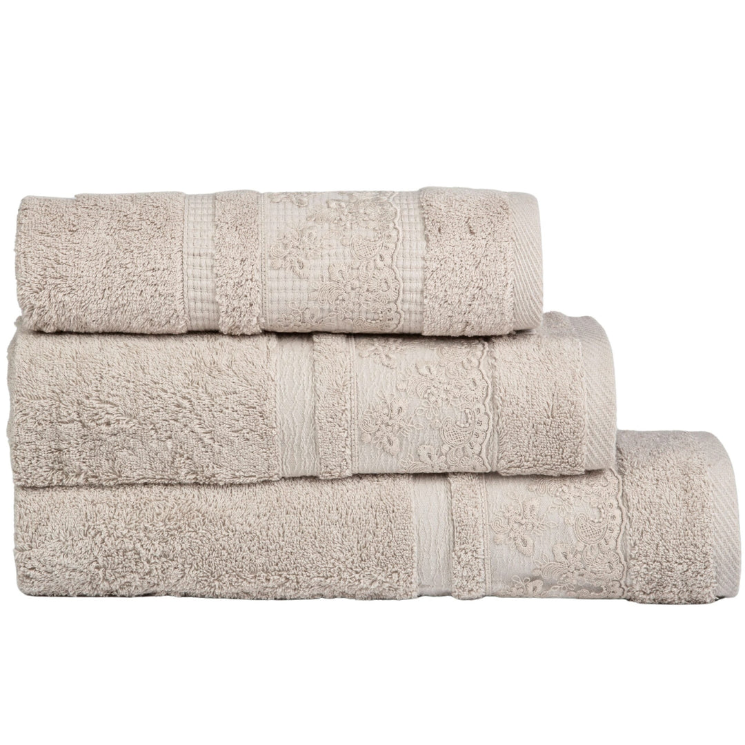 Solo 2 – half bath towel