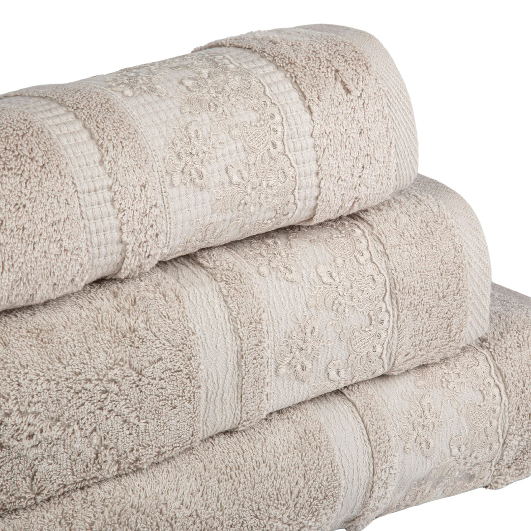 Solo 2 – half bath towel