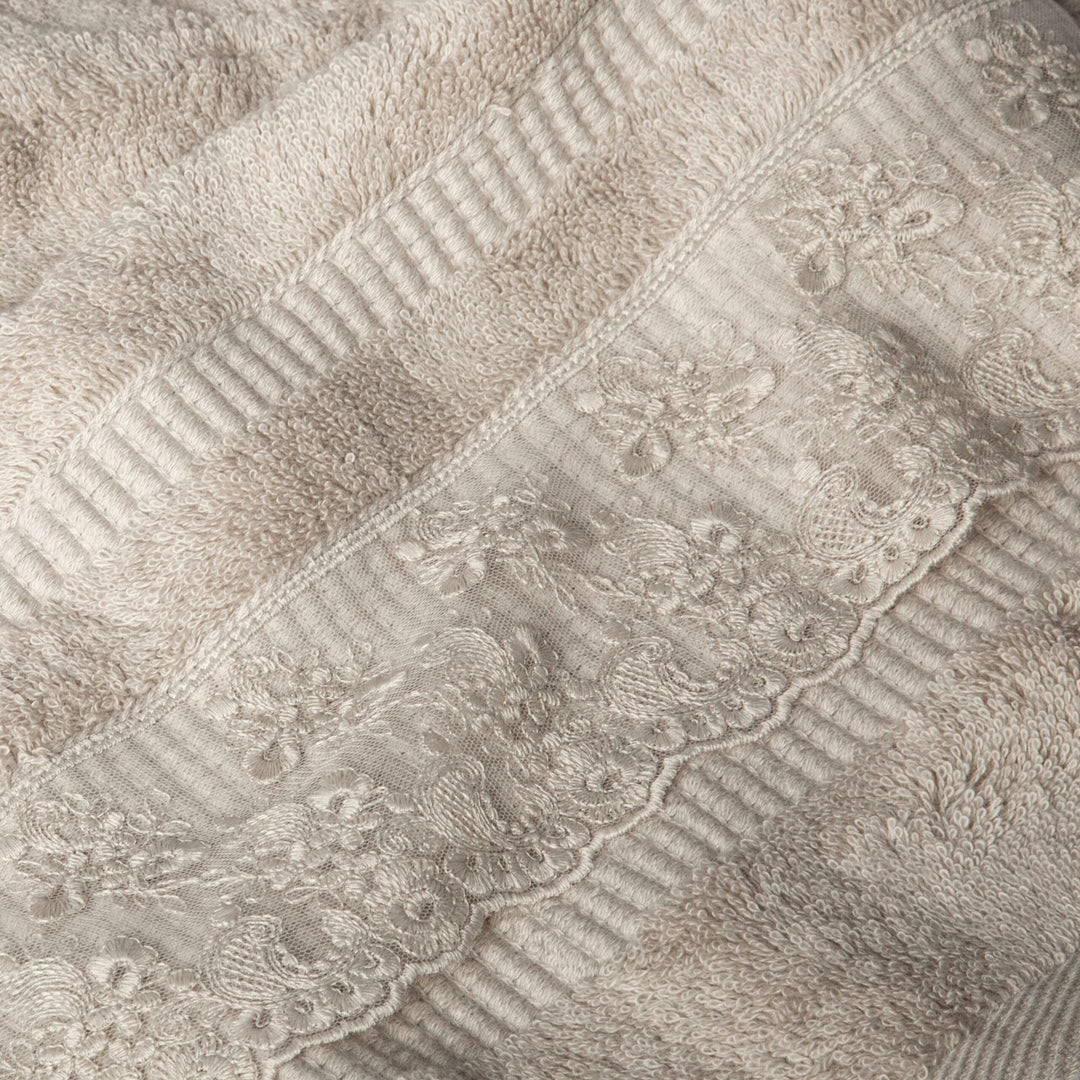 Solo 2 – half bath towel
