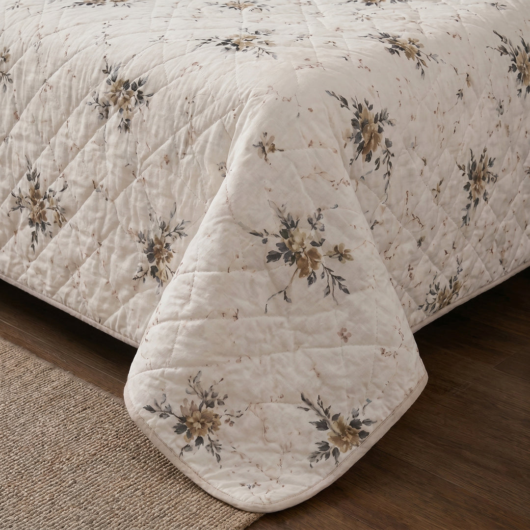 Dilara single summer duvet ( 2 Pieces )