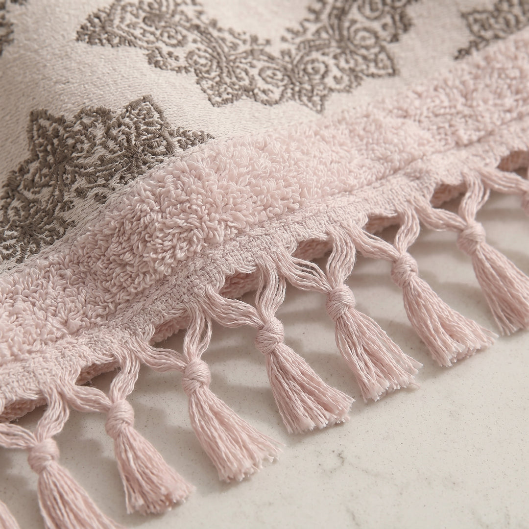 Rania 2 Large face towel