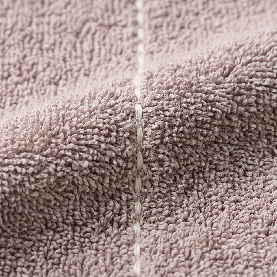 Linda large face towel
