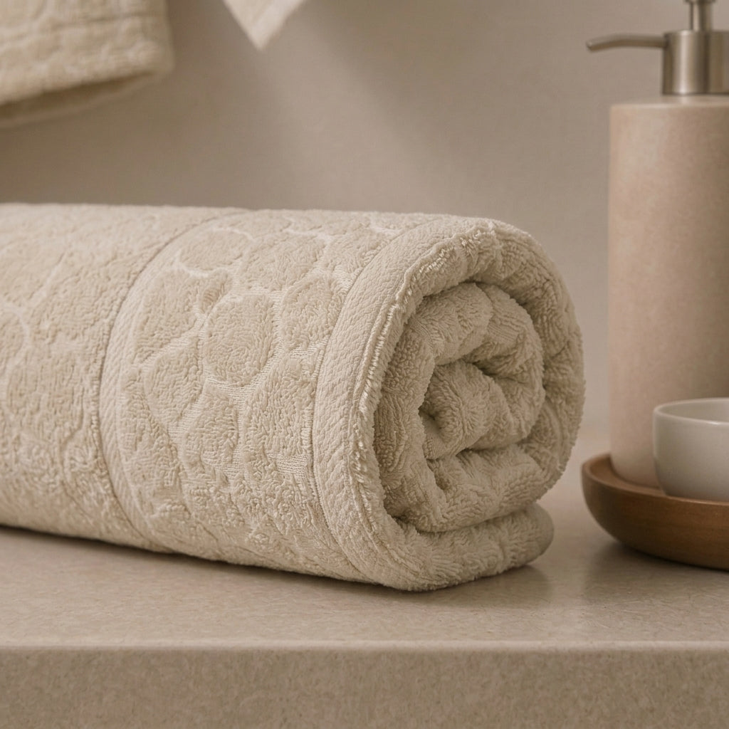 100% Single cotton bathrobe ( 5 peices )