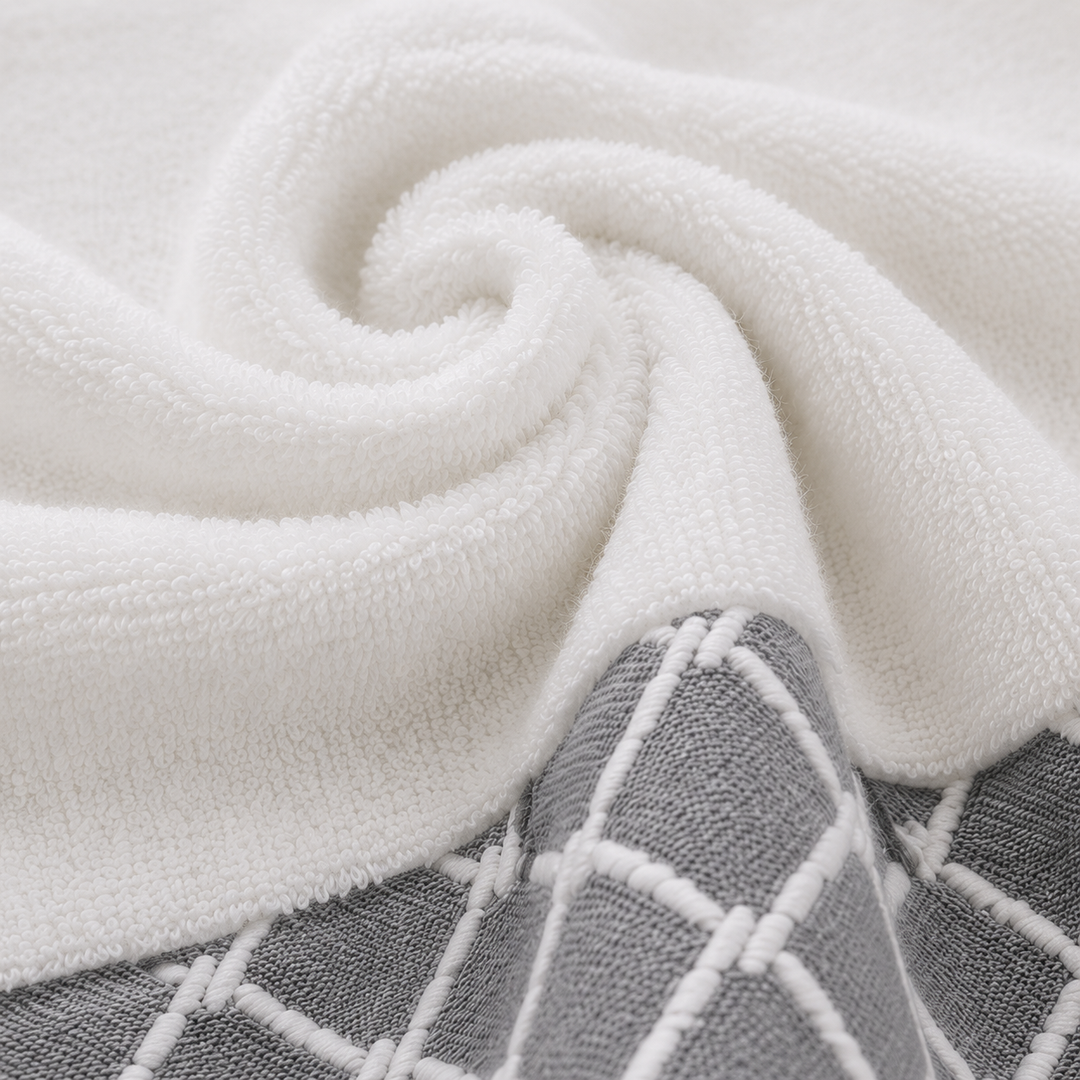 Puppila 1 Half bath towel