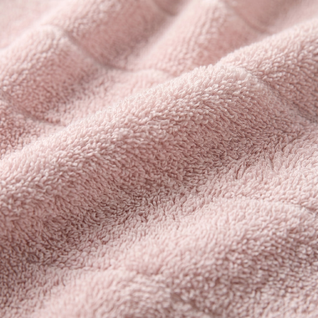 Linda large face towel