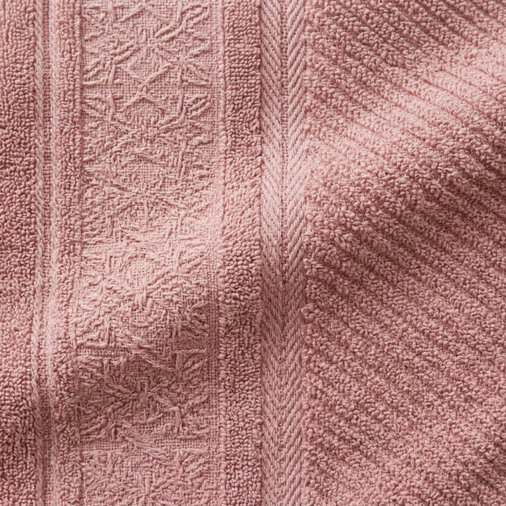 Saray 10 full bath towel ( 90*155 )