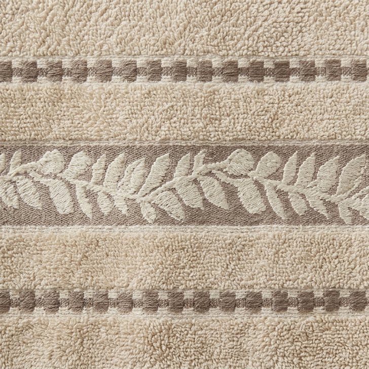 Saray 7 full bath towel ( 90*155 )