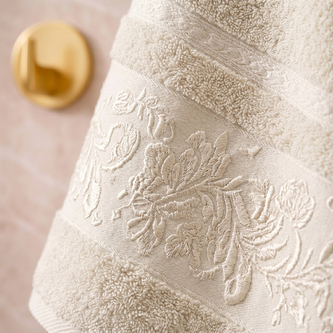 V2 Half bath towel