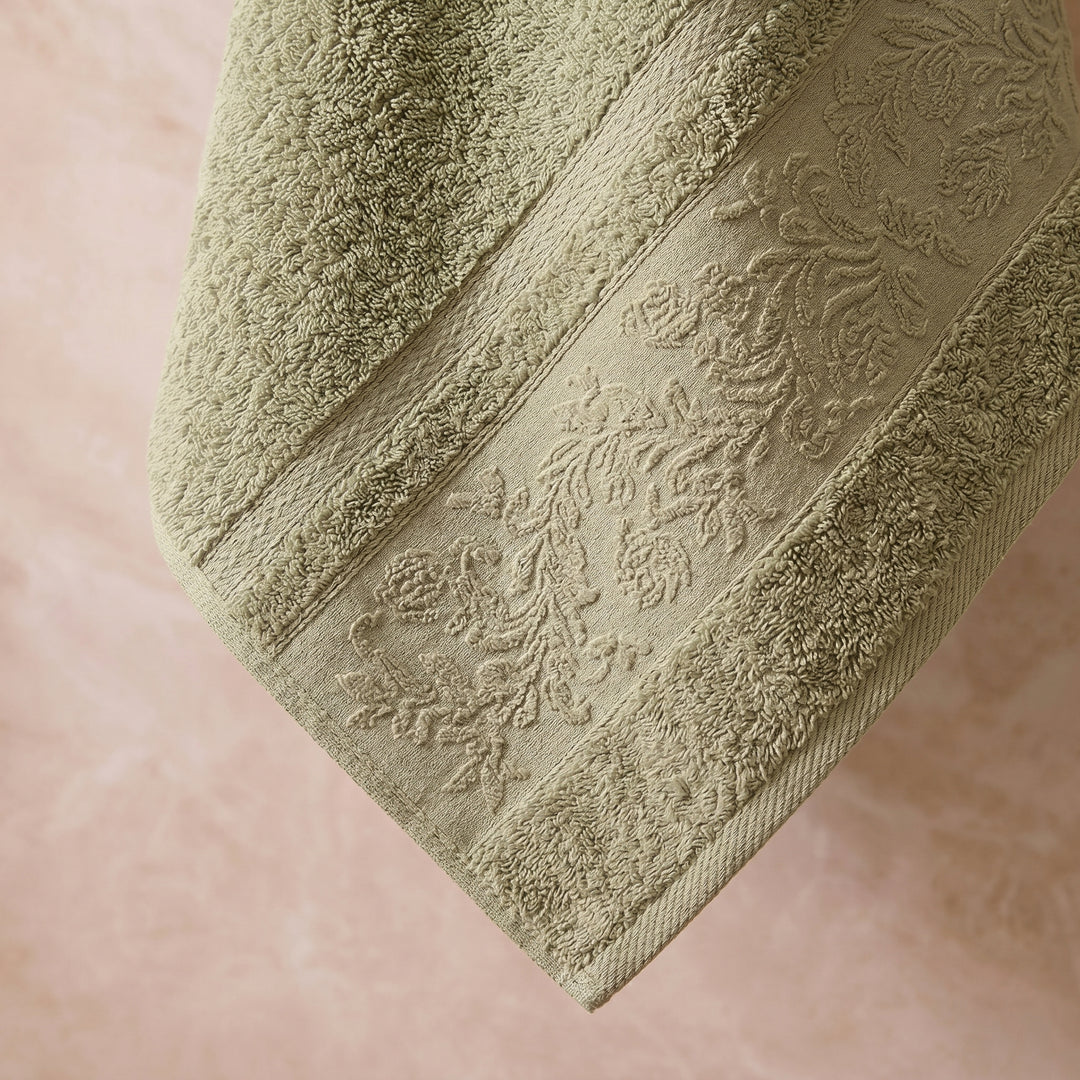 V2 Half bath towel