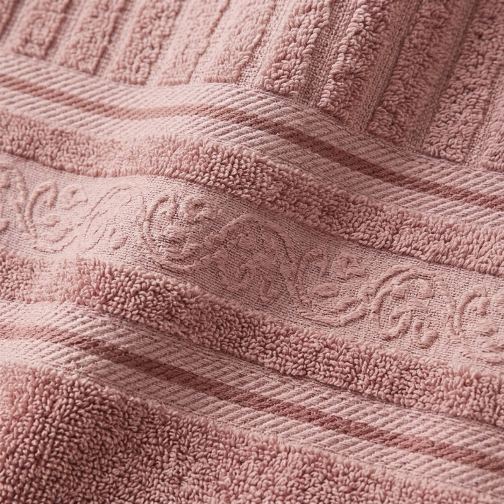 Saray 10 full bath towel ( 90*155 )