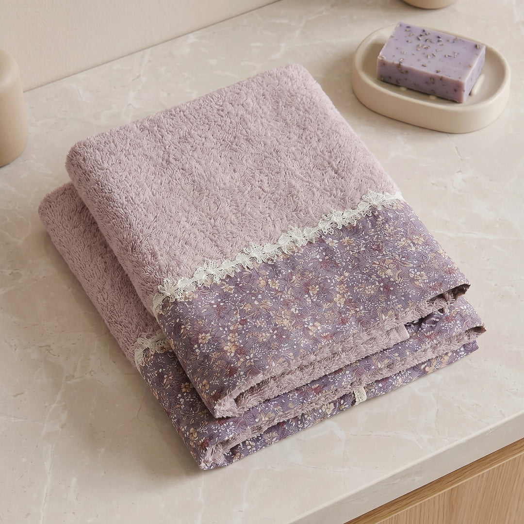 Gameela large face towel