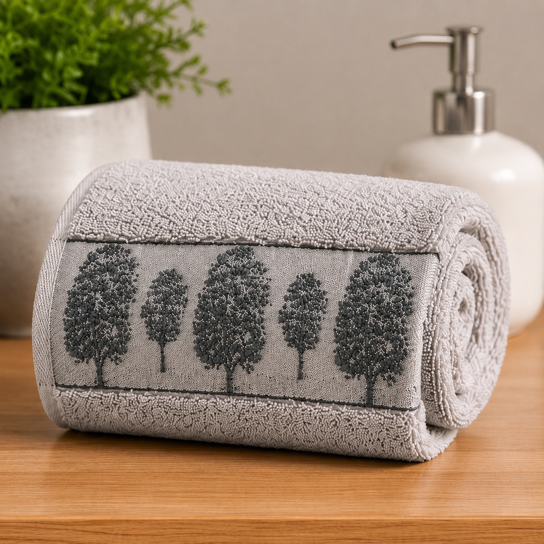 Rozaly 2 ( Regular face towel )
