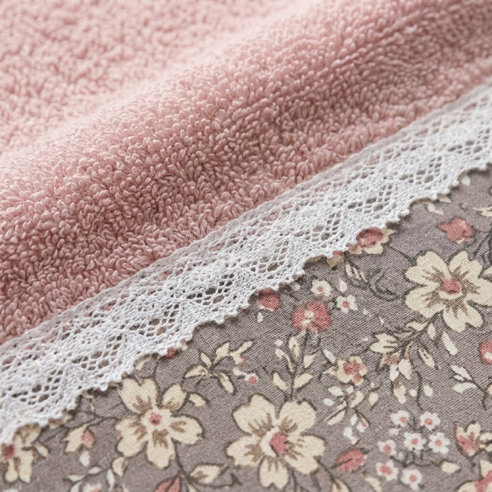 Gameela half bath towel
