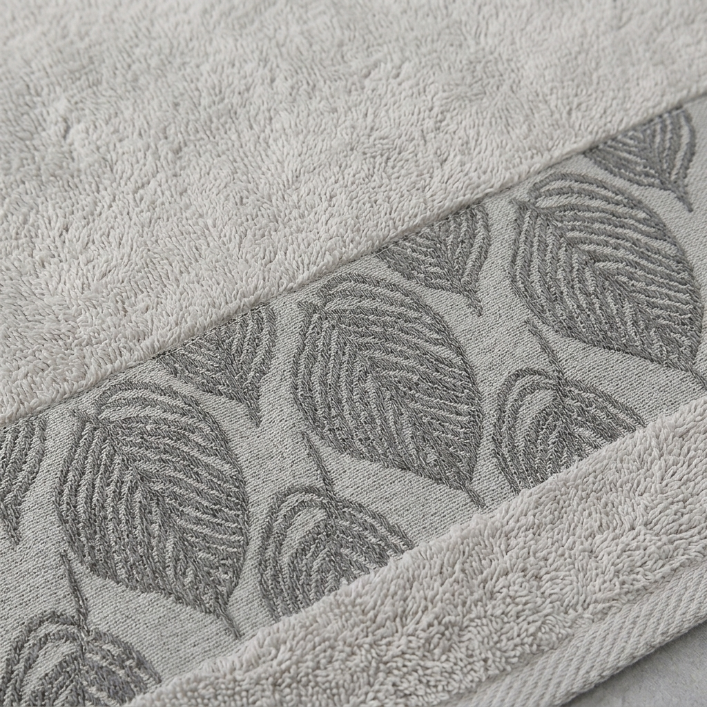 Berlin 2 Half bath towel