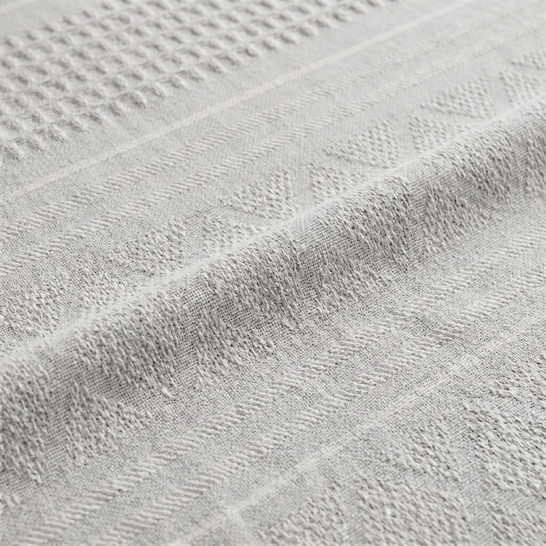 KAYA 100% cotton SINGLE COVERLET