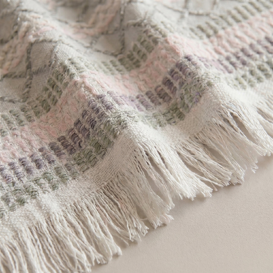 Brishka single coverlet ( 1 piece )