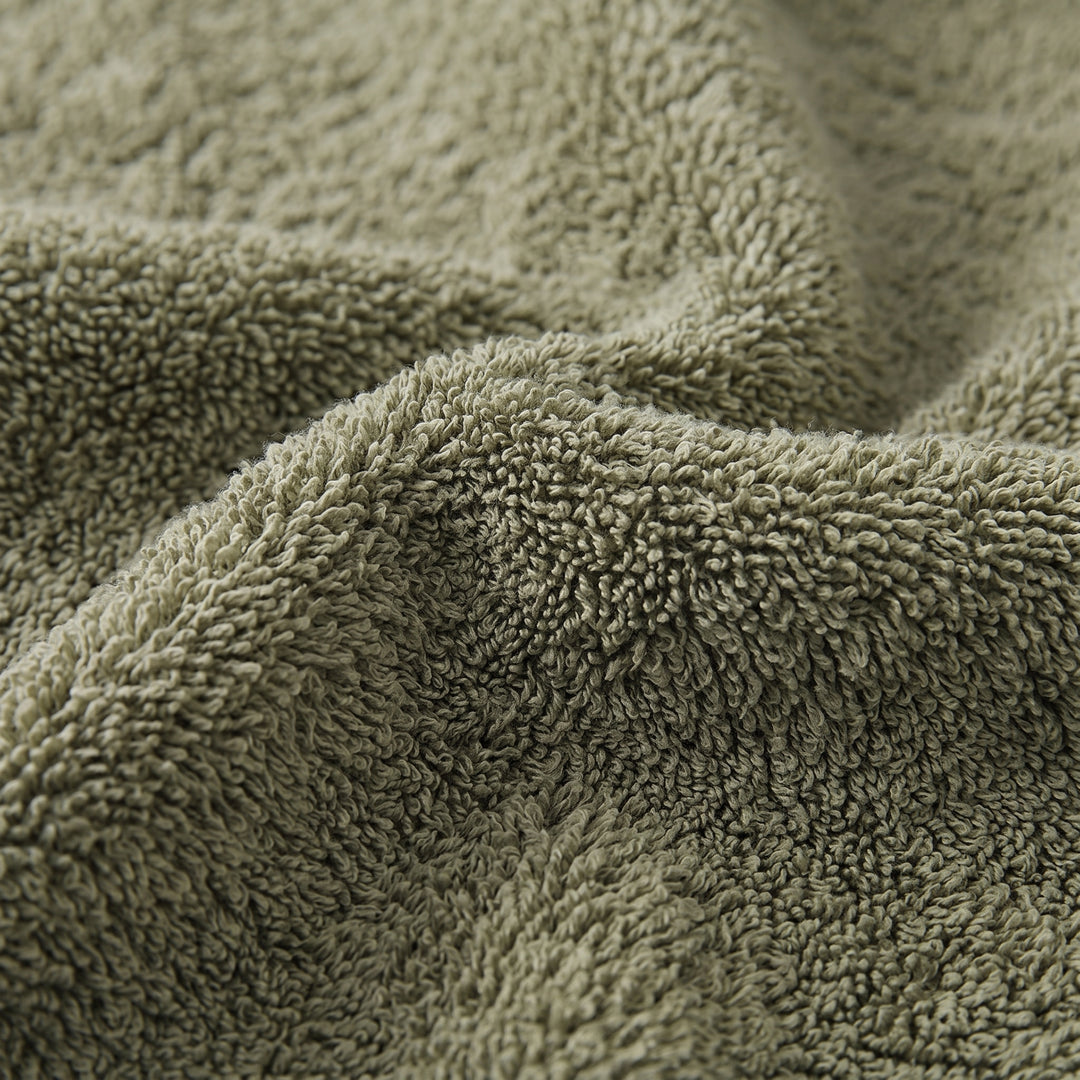 Berlin 2 Half bath towel