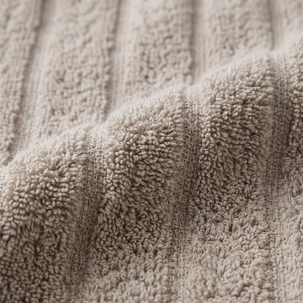 Saray 10 full bath towel ( 90*155 )