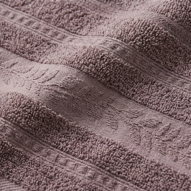 Saray 7 full bath towel ( 90*155 )